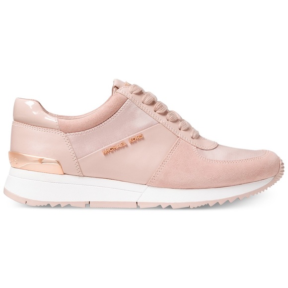 Authentic Michael Kors Pink Rose Gold 